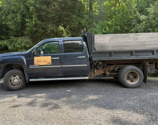R & K Skidsteer Services LLC about image